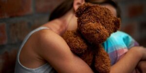 Niña es abusada sexualmente en Cevallos