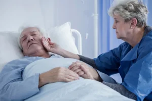 Importancia de los cuidados paliativos