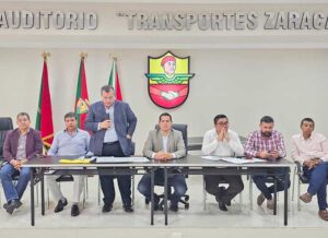 Interprovinciales arremeten contra radares y fotorrojos