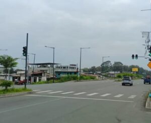 Robo de cables, delito que ‘toma fuerza’ en Quevedo