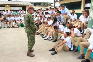 ¡Hablemos de Frente! se inauguró en Urdaneta