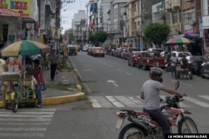 Dos misiones buscan el Rescate de jóvenes esmeraldeños