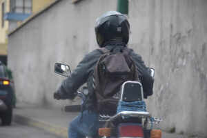 Robo de motocicletas aumenta  más del 200% en Ambato