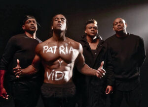 El documental sobre la canción «Patria y Vida» es nominado al Latin Grammy 2023
