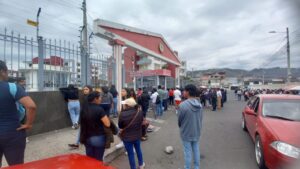 Jóvenes dan más de cuatro veces la prueba de admisión para la universidad