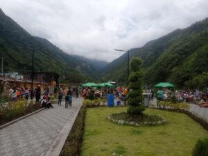 Río Verde celebra 62 años de parroquialización con varios eventos
