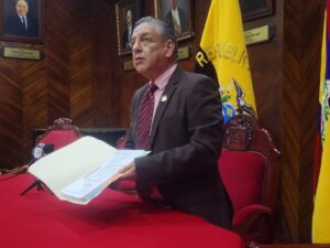 Municipio toma acciones legales por contrato con SIMAR