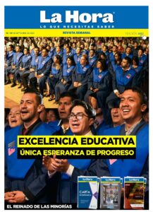 Los Ríos: Revista Semanal 82