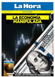 Tungurahua: Revista Semanal 83
