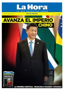 Nacional: Revista Semanal 84