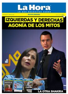 Imbabura Carchi: Revista Semanal 86
