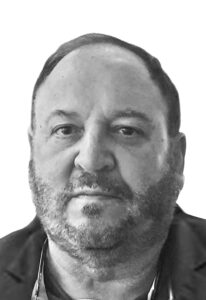 La enfermedad del ‘yo’