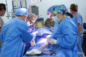 Hospital Isidro Ayora retoma el programa de donación de órganos