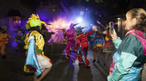 Descubre la magia de Quito: Celebración del Día Mundial del Turismo durante todo septiembre