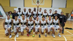 Soldiers Tungurahua Basketball Team es el nuevo campeón nacional y jugará la Liga Sudamericana 2023
