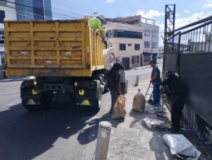 Campaña ‘Día del tereque’ visitará cinco barrios en septiembre