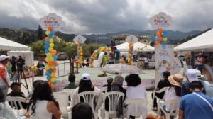 194 Feria de Loja entra en su recta final