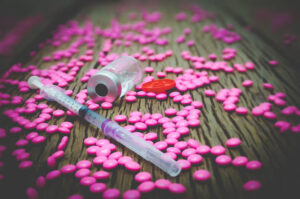 ´Cocaína rosada’, droga costosa y  peligrosa que ‘ronda’ Tungurahua