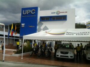 UPC de Pimampiro se regenerará con recursos municipales