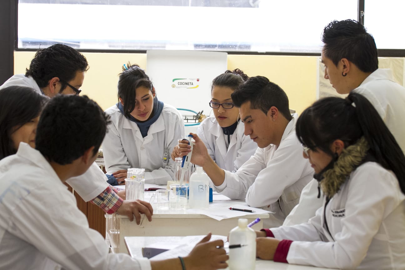 Como parte de la formación integral de sus estudiantes y docentes, la UTA desarrollará el ‘Congreso Internacional de Ciencia de los Alimentos y Biotecnología’.