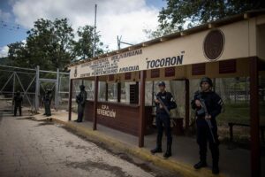 Gobierno de Venezuela afirma que desmanteló el ‘Tren de Aragua’