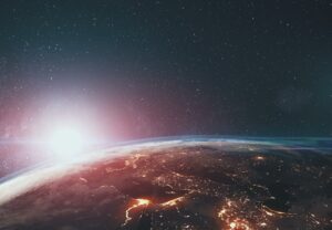 Nuevos horizontes para Internet: comunicación láser vía satelital