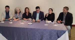 Exigirán al Presidente Lasso cumplir con el mecanismo de protección a periodistas en Ecuador