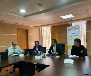 Ecuador se está quedando sin población joven, según el INEC