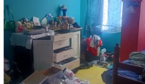 Más de USD 3.500 se roban de un domicilio en Ambato