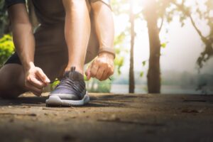 Caminar 8.000 pasos diarios reduce el riesgo de muerte prematura