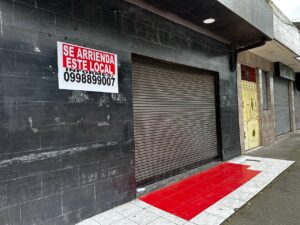 La Zona Rosa se apaga por la inseguridad