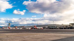 Conozca la lista de vuelos reprogramados por trabajos de mantenimiento en el aeropuerto de Quito