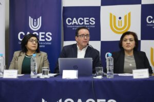 Universidades que no aprueben, en dos ocasiones, el nuevo modelo de evaluación para acreditarse serán cerradas