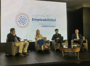 Empresarios, trabajadores y academia buscan espacios para debatir sobre la empleabilidad