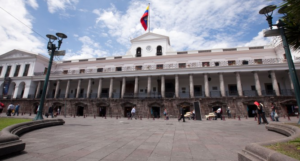 Presidente Guillermo Lasso llega con tareas pendientes a su último trimestre de gobierno