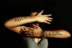 La CIDH celebra la sentencia del Supremo de México que despenaliza el aborto a nivel federal