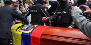 Recompensa por información sobre el magnicidio de Fernando Villavicencio es una prueba de la alianza entre Ecuador y EEUU