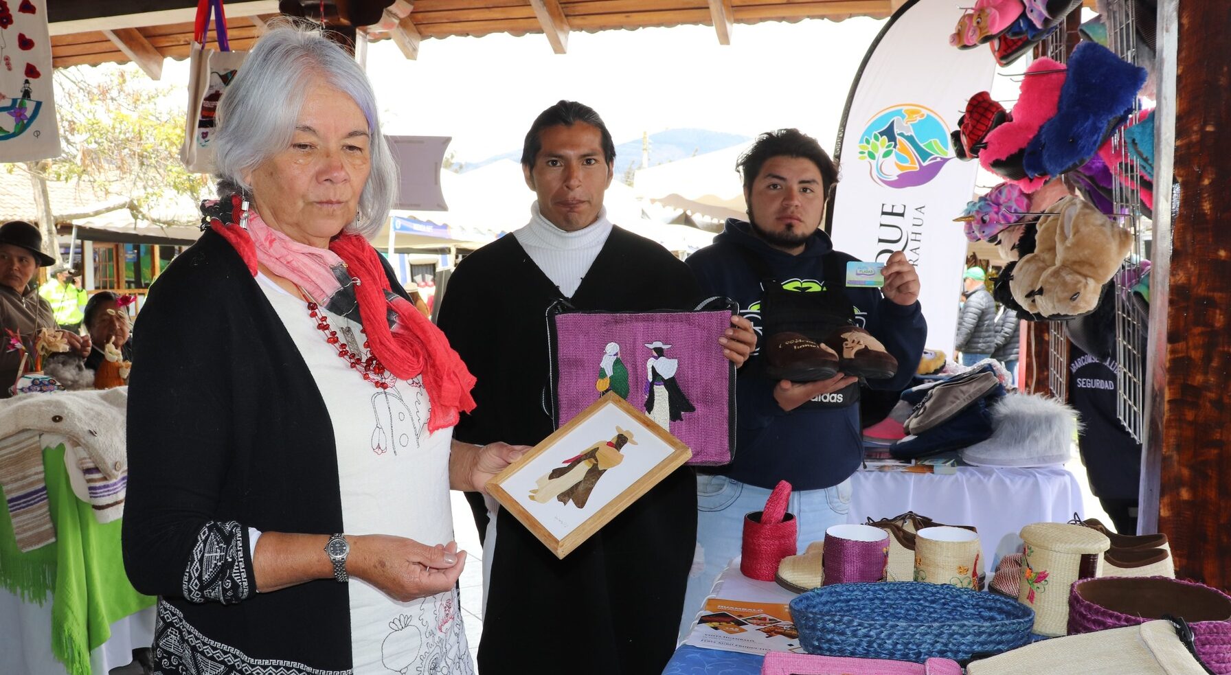 Los asistentes podrán encontrar una gran variedad de productos. (FOTO ARCHIVO)