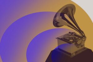 Los Grammy considerarán premiar una canción generada por IA en las categorías Mejor canción de rap y Canción del año