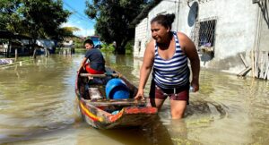 Banca pública dará facilidades de pago ante el inminente impacto del fenómeno de El Niño