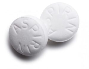 ¿Qué es la aspirina y quién la necesita?