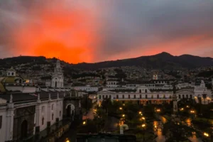 Quito, 45 años como Patrimonio Cultural de la Humanidad: una celebración con arte, cultura e historia