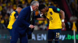 La venta de entradas para el partido de Ecuador vs Colombia ya está habilitada