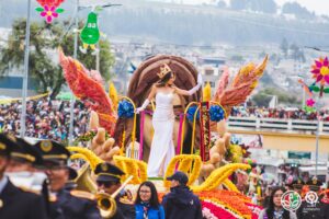 Inicia proceso de inscripciones para candidatas a Reina de Ambato