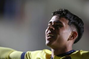 La Tri busca tercer triunfo consecutivo frente a la invicta Colombia