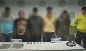 Líder de la temida banda ‘Tren de Aragua’ fue capturado tras enamorarse de una policía encubierto