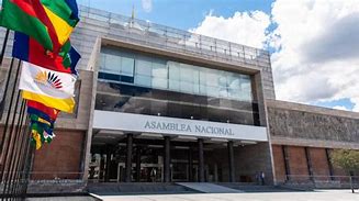 FUNCIÓN. La Asamblea Nacional se instalará en noviembre de 2023.