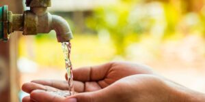 ONG española proveerá de agua potable a comunidades rurales de Carchi