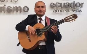 Concierto musical gratuito en tributo al Pasillo Ecuatoriano en Ambato