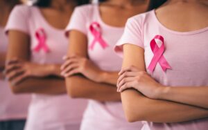Inicia campaña de prevención de cáncer de mama